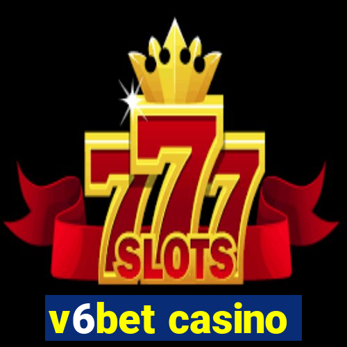 v6bet casino